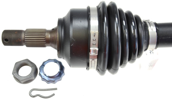 SPIDAN Antriebswelle