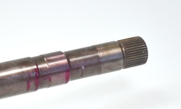 SPIDAN Antriebswelle