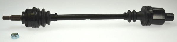 SPIDAN Antriebswelle