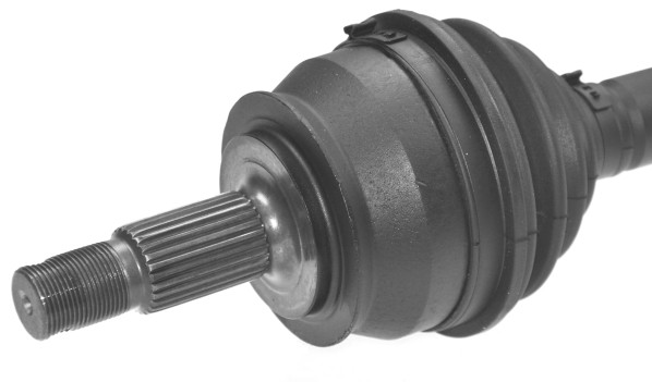 SPIDAN Antriebswelle