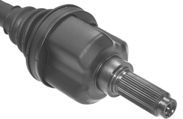 SPIDAN Antriebswelle