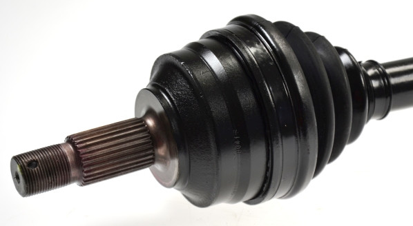SPIDAN Antriebswelle