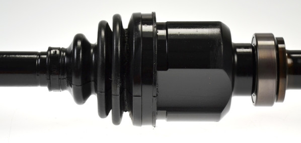 SPIDAN Antriebswelle