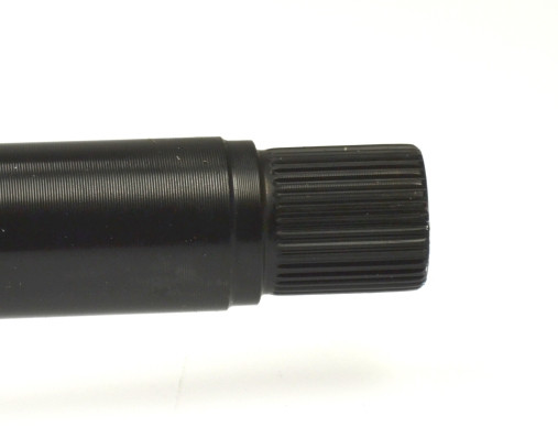 SPIDAN Antriebswelle