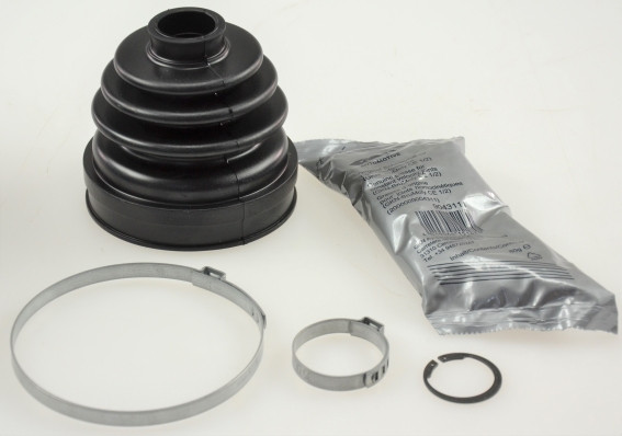 SPIDAN Faltenbalgsatz, Antriebswelle