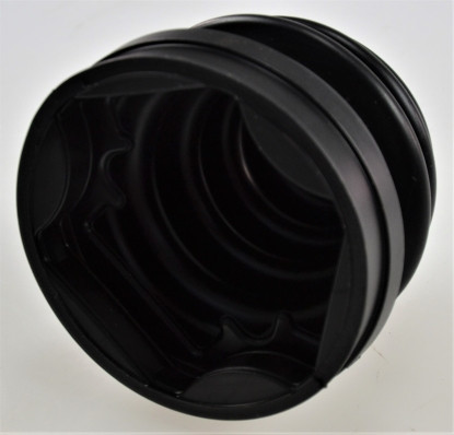 SPIDAN Faltenbalgsatz, Antriebswelle