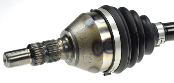 SPIDAN Antriebswelle