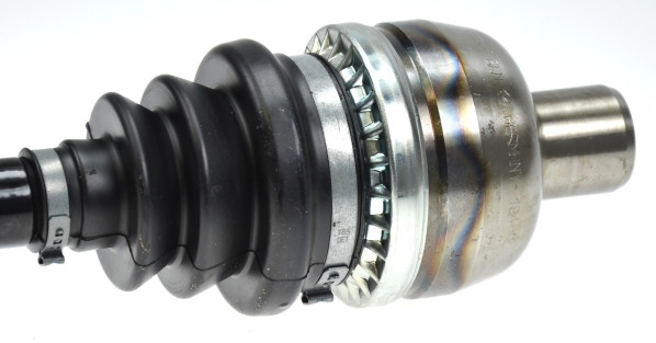 SPIDAN Antriebswelle