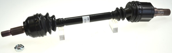 SPIDAN Antriebswelle