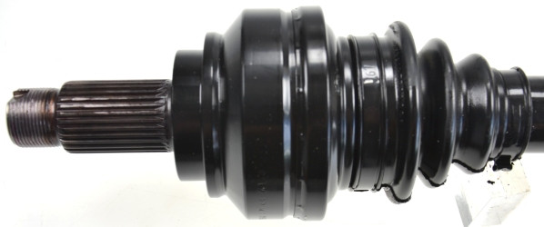 SPIDAN Antriebswelle