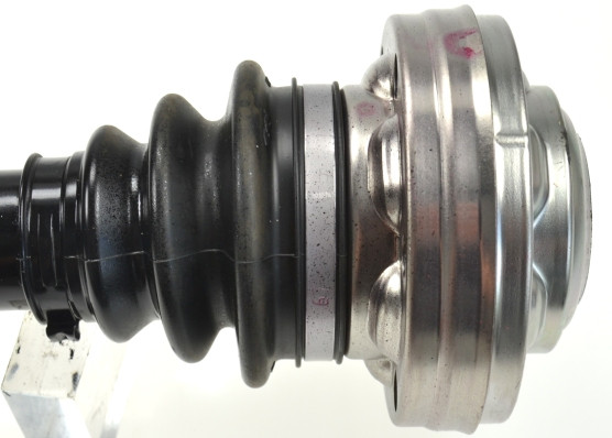 SPIDAN Antriebswelle