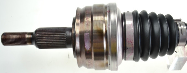SPIDAN Antriebswelle