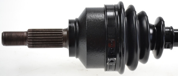 SPIDAN Antriebswelle