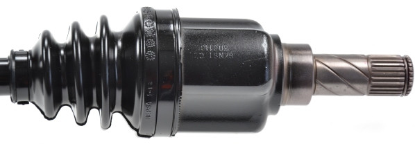 SPIDAN Antriebswelle