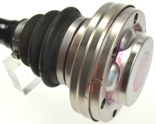 SPIDAN Antriebswelle