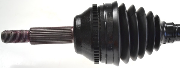 SPIDAN Antriebswelle