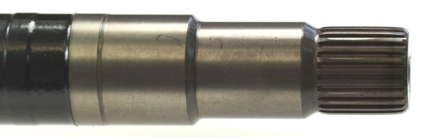 SPIDAN Antriebswelle