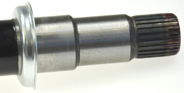SPIDAN Antriebswelle