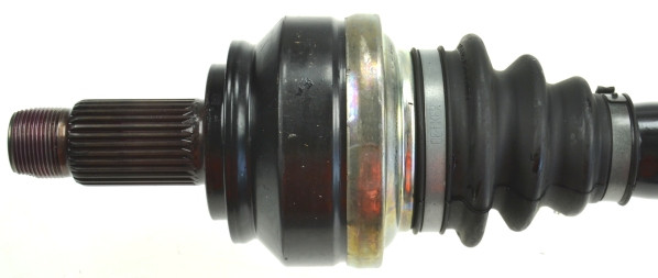 SPIDAN Antriebswelle