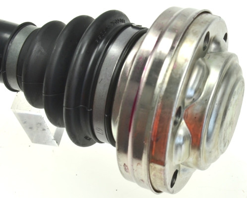 SPIDAN Antriebswelle