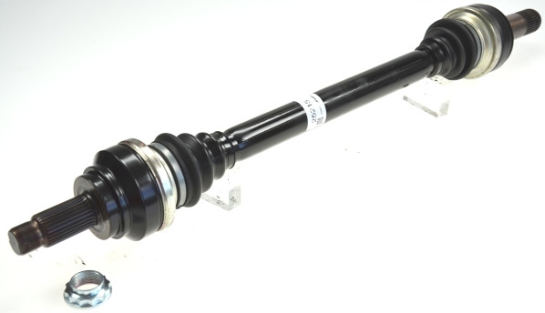 SPIDAN Antriebswelle