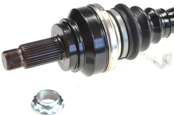 SPIDAN Antriebswelle