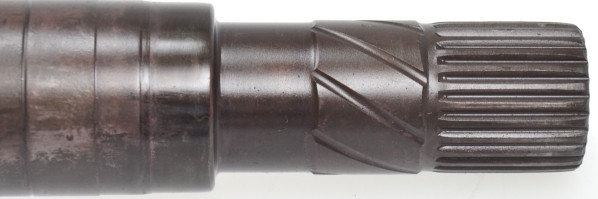 SPIDAN Antriebswelle