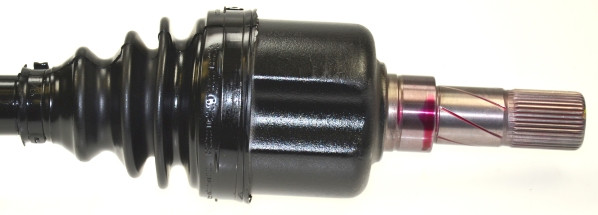 SPIDAN Antriebswelle