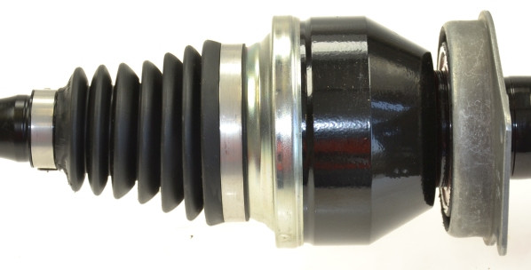 SPIDAN Antriebswelle