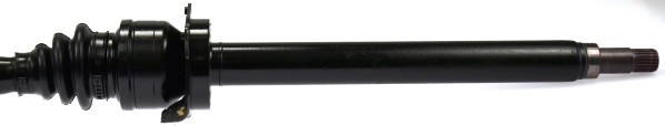 SPIDAN Antriebswelle