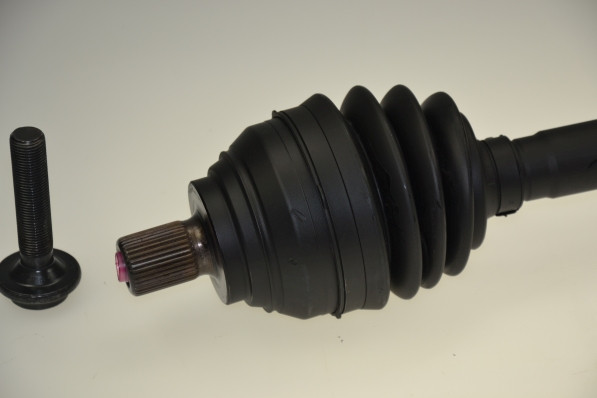 SPIDAN Antriebswelle