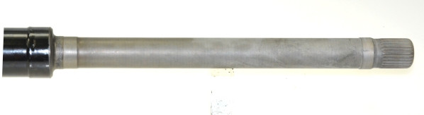 SPIDAN Antriebswelle