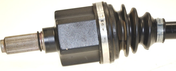 SPIDAN Antriebswelle