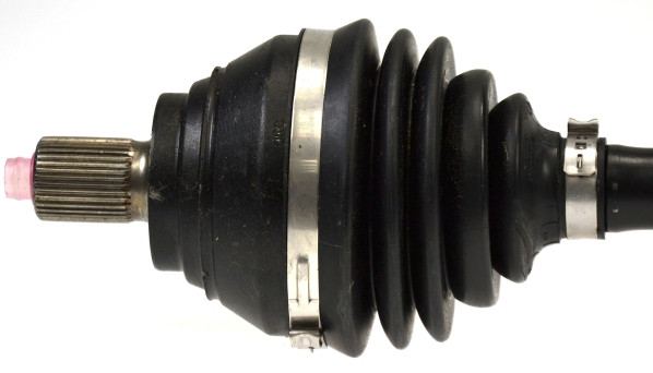 SPIDAN Antriebswelle