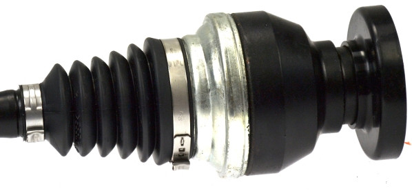 SPIDAN Antriebswelle