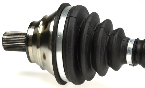 SPIDAN Antriebswelle