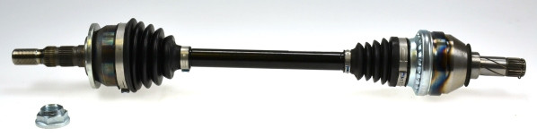 SPIDAN Antriebswelle