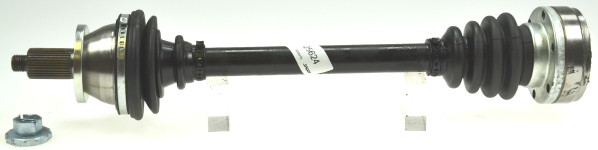 SPIDAN Antriebswelle