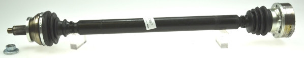 SPIDAN Antriebswelle