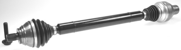 SPIDAN Antriebswelle