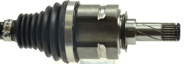 SPIDAN Antriebswelle