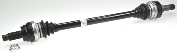 SPIDAN Antriebswelle