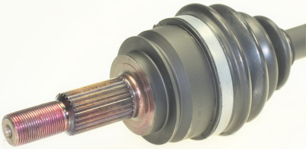 SPIDAN Antriebswelle