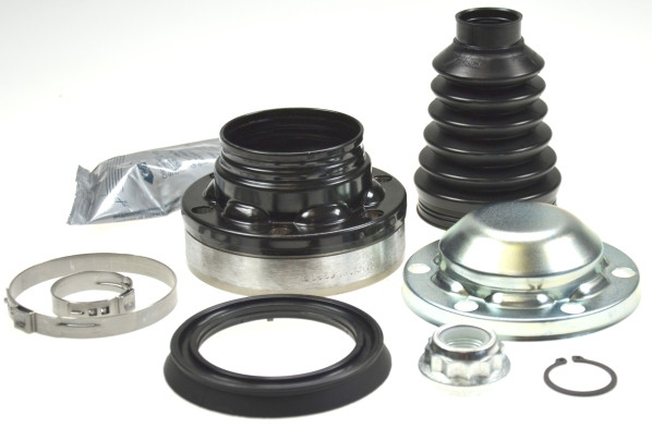 SPIDAN Gelenksatz, Antriebswelle