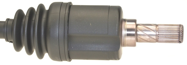 SPIDAN Antriebswelle