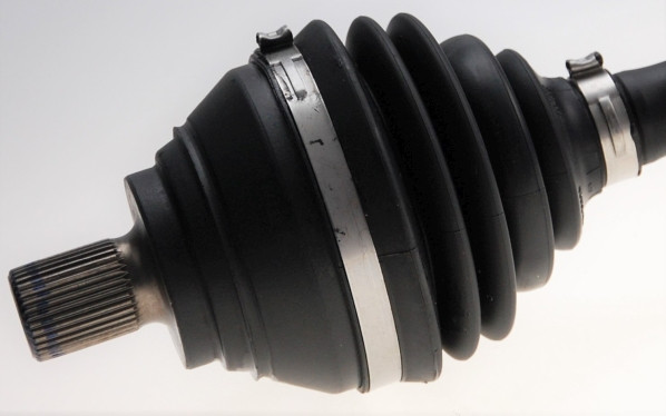 SPIDAN Antriebswelle