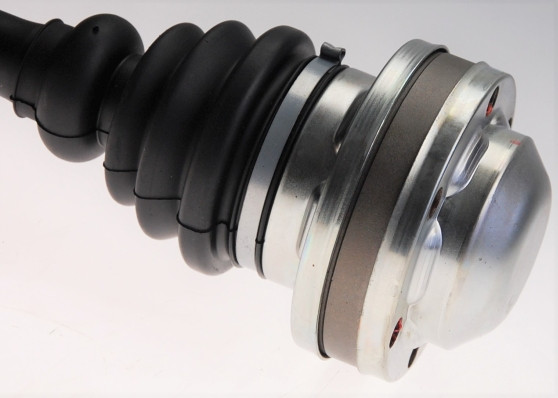 SPIDAN Antriebswelle