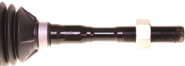 SPIDAN Lenkgetriebe