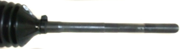 SPIDAN Lenkgetriebe
