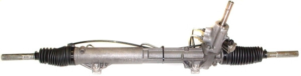 SPIDAN Lenkgetriebe